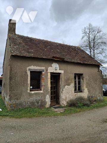MAISON A VENDRE MALICORNE SUR SARTHE