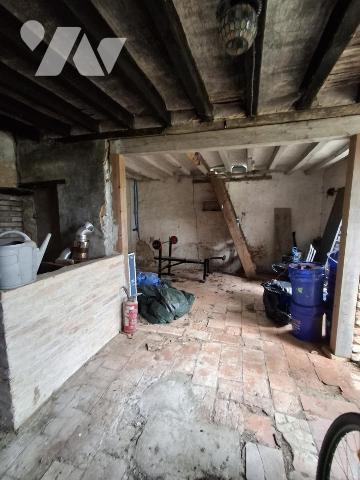 MAISON A VENDRE MALICORNE SUR SARTHE