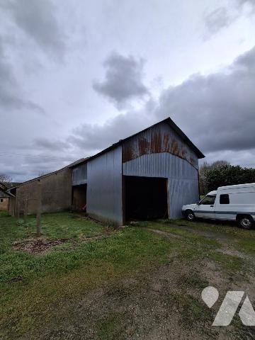 MAISON A VENDRE MALICORNE SUR SARTHE