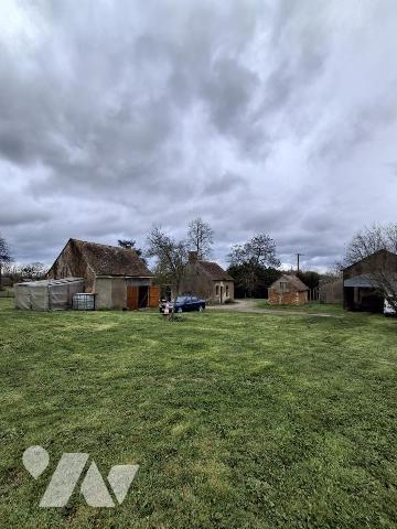 MAISON A VENDRE MALICORNE SUR SARTHE