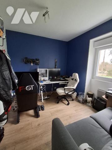 MAISON A VENDRE MALICORNE SUR SARTHE