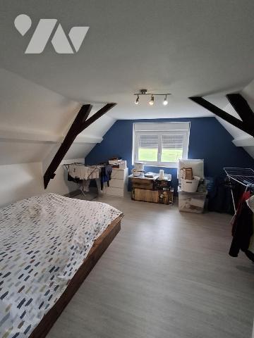 MAISON A VENDRE MALICORNE SUR SARTHE