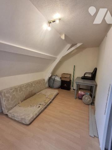 MAISON A VENDRE MALICORNE SUR SARTHE