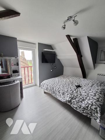 MAISON A VENDRE MALICORNE SUR SARTHE