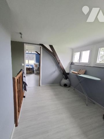 MAISON A VENDRE MALICORNE SUR SARTHE