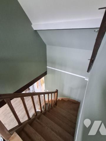 MAISON A VENDRE MALICORNE SUR SARTHE