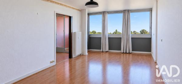 Appartement à vendre 4 pièces 92 m² Taverny