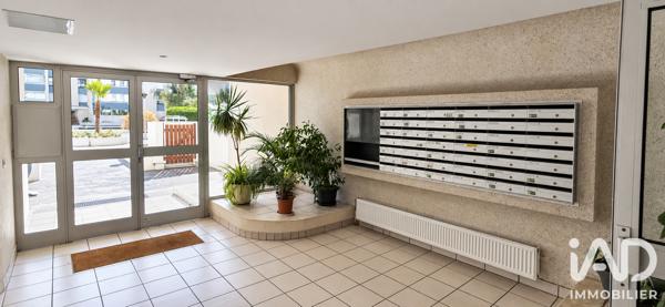 Appartement à vendre 4 pièces 92 m² Taverny