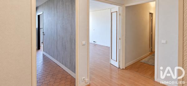 Appartement à vendre 4 pièces 92 m² Taverny