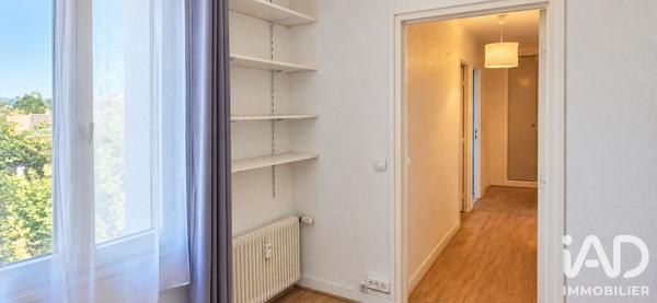 Appartement à vendre 4 pièces 92 m² Taverny