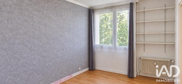 Appartement à vendre 4 pièces 92 m² Taverny