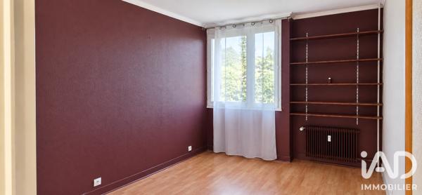 Appartement à vendre 4 pièces 92 m² Taverny