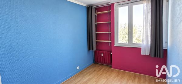 Appartement à vendre 4 pièces 92 m² Taverny