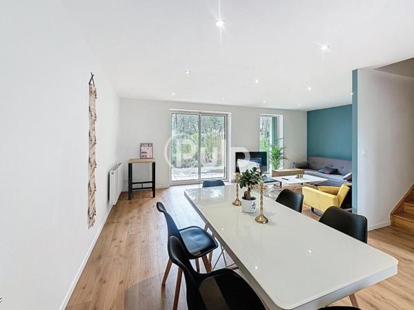 Maison à vendre à Le Touquet Paris Plage - Réf. hesf64