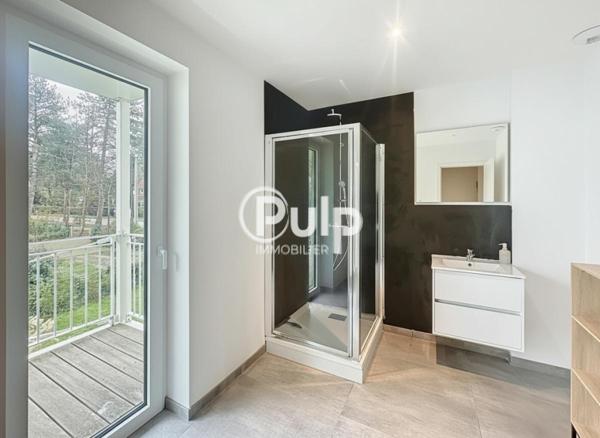 Maison à vendre à Le Touquet Paris Plage - Réf. hesf64