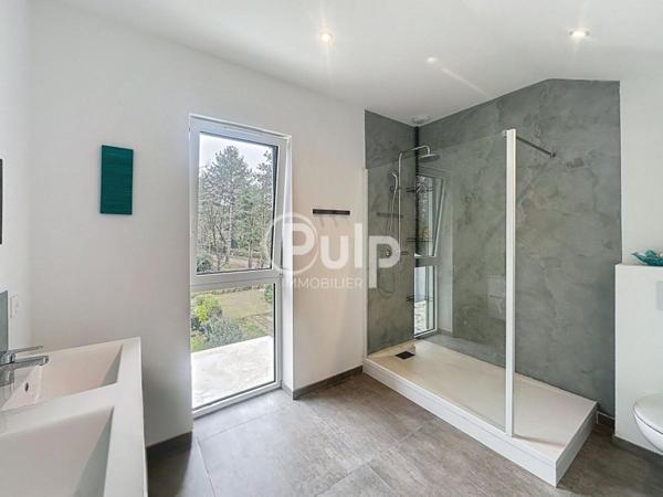Maison à vendre à Le Touquet Paris Plage - Réf. hesf64