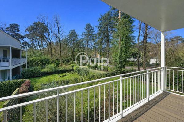Maison à vendre à Le Touquet Paris Plage - Réf. hesf64