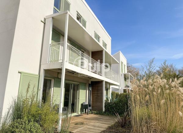 Maison à vendre à Le Touquet Paris Plage - Réf. hesf64