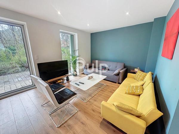 Maison à vendre à Le Touquet Paris Plage - Réf. hesf64