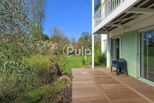 Maison à vendre à Le Touquet Paris Plage - Réf. hesf64