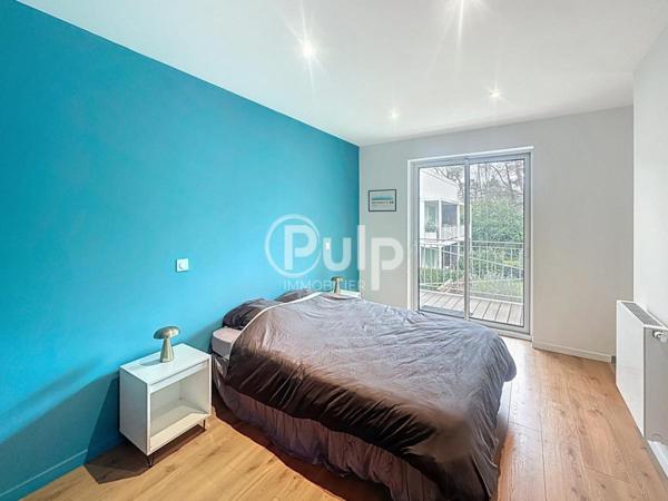 Maison à vendre à Le Touquet Paris Plage - Réf. hesf64