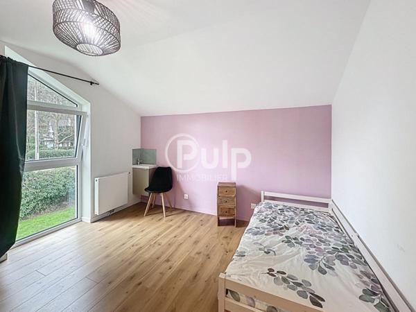 Maison à vendre à Le Touquet Paris Plage - Réf. hesf64