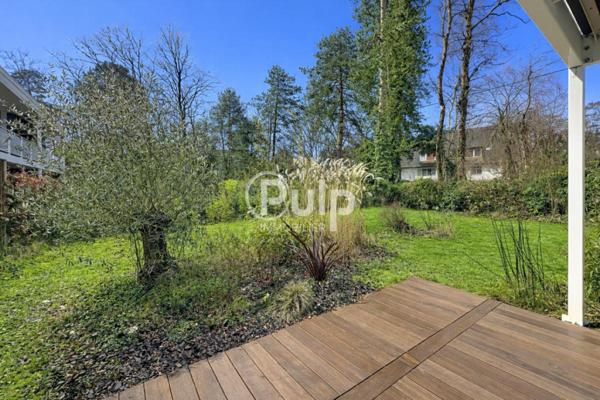 Maison à vendre à Le Touquet Paris Plage - Réf. hesf64