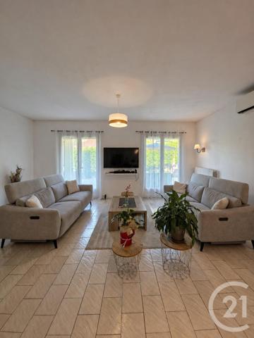 Maison à vendre  5 pièces - 122,30 m 2   ST PIERRE DU MONT  - 40