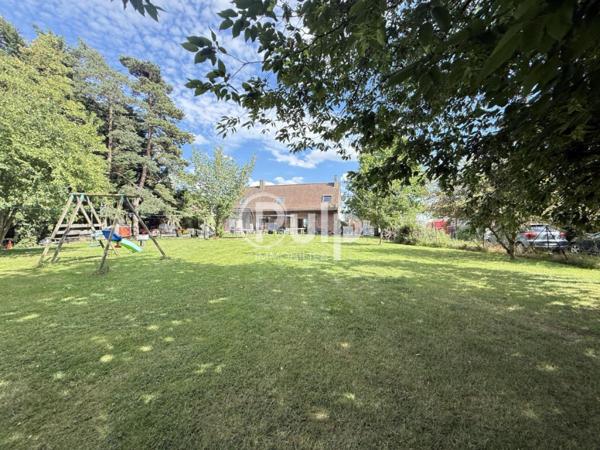 Maison à vendre à La Gorgue - Réf. estf50