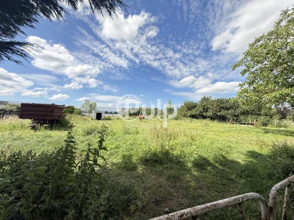 Maison à vendre à La Gorgue - Réf. estf50
