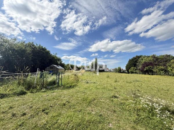 Maison à vendre à La Gorgue - Réf. estf50