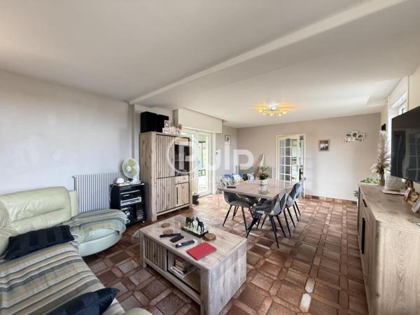 Maison à vendre à La Gorgue - Réf. estf50