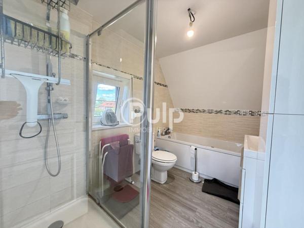 Maison à vendre à La Gorgue - Réf. estf50