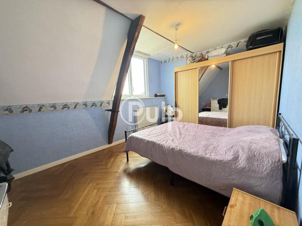 Maison à vendre à La Gorgue - Réf. estf50