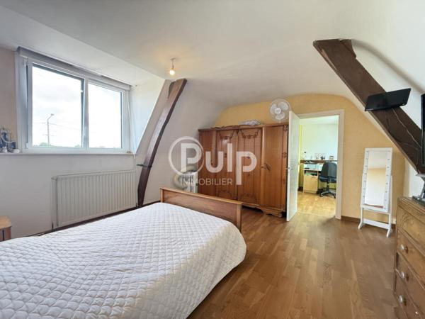Maison à vendre à La Gorgue - Réf. estf50