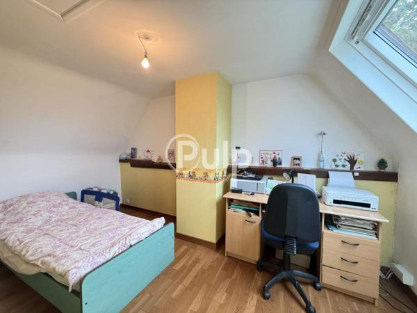 Maison à vendre à La Gorgue - Réf. estf50