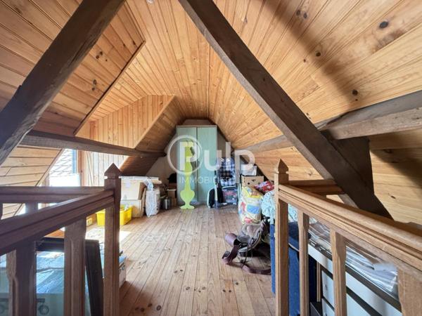 Maison à vendre à La Gorgue - Réf. estf50