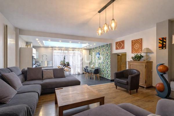 Maison à vendre à Halluin - Réf. half22
