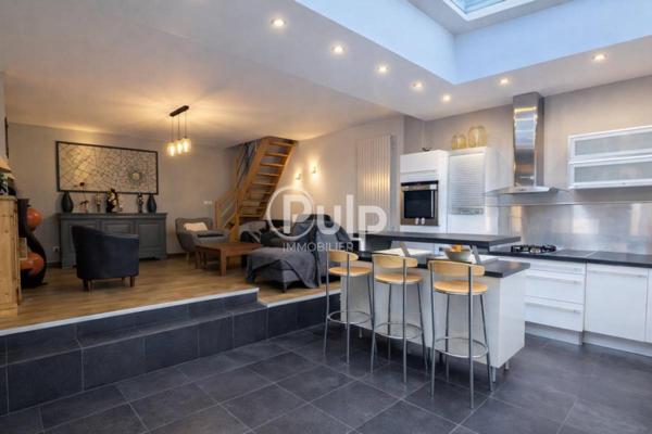 Maison à vendre à Halluin - Réf. half22
