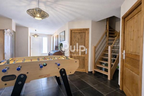 Maison à vendre à Halluin - Réf. half22