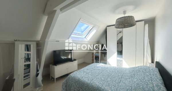 À vendre Maison 6 pièces 135 m² - Saint-pryvé-saint-mesmin 45750