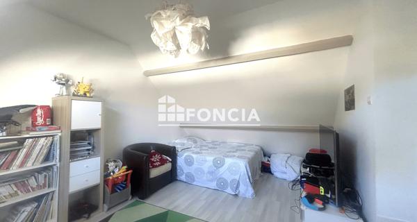 À vendre Maison 6 pièces 135 m² - Saint-pryvé-saint-mesmin 45750