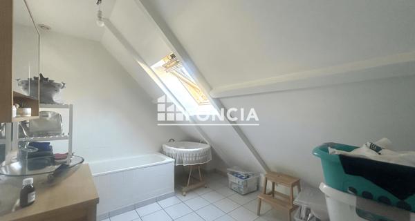 À vendre Maison 6 pièces 135 m² - Saint-pryvé-saint-mesmin 45750