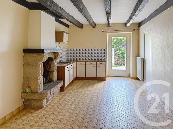 Maison à vendre  4 pièces - 94,65 m2 ALLAIRE - 56