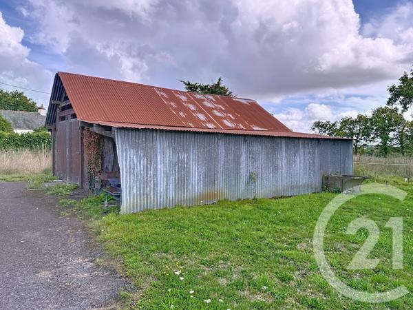 Maison à vendre  4 pièces - 94,65 m2 ALLAIRE - 56