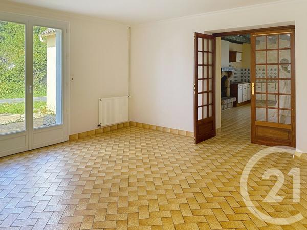 Maison à vendre  4 pièces - 94,65 m2 ALLAIRE - 56