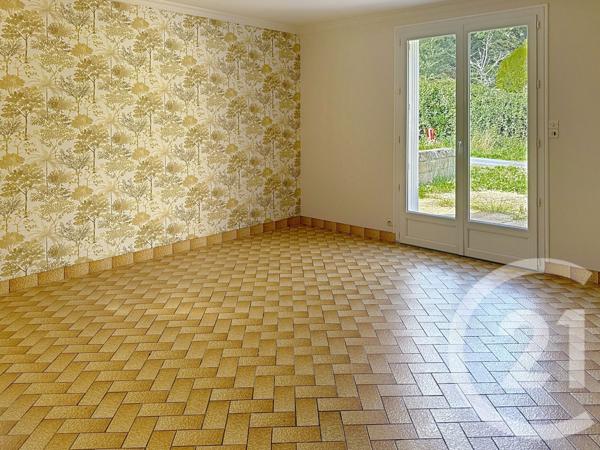 Maison à vendre  4 pièces - 94,65 m2 ALLAIRE - 56