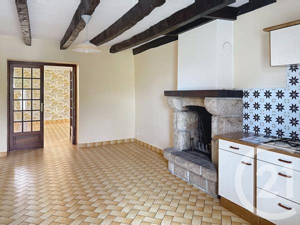 Maison à vendre  4 pièces - 94,65 m2 ALLAIRE - 56