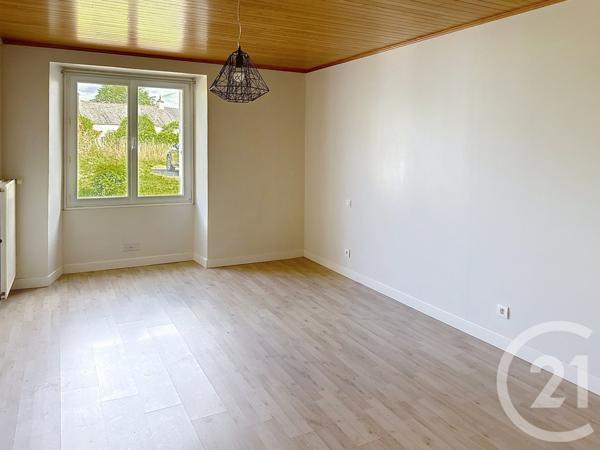 Maison à vendre  4 pièces - 94,65 m2 ALLAIRE - 56