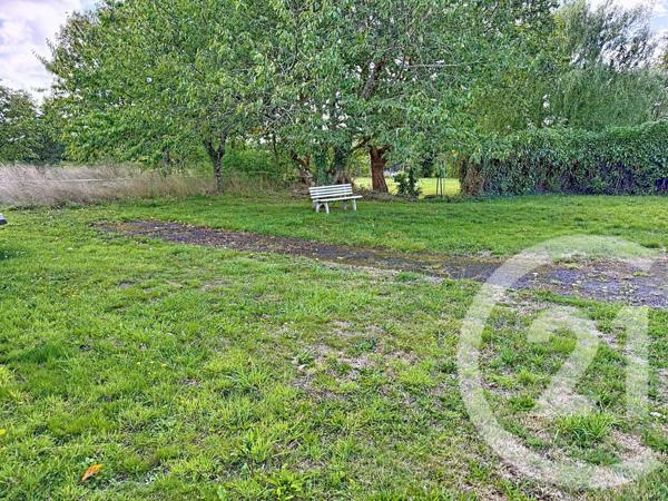 Maison à vendre  4 pièces - 94,65 m2 ALLAIRE - 56